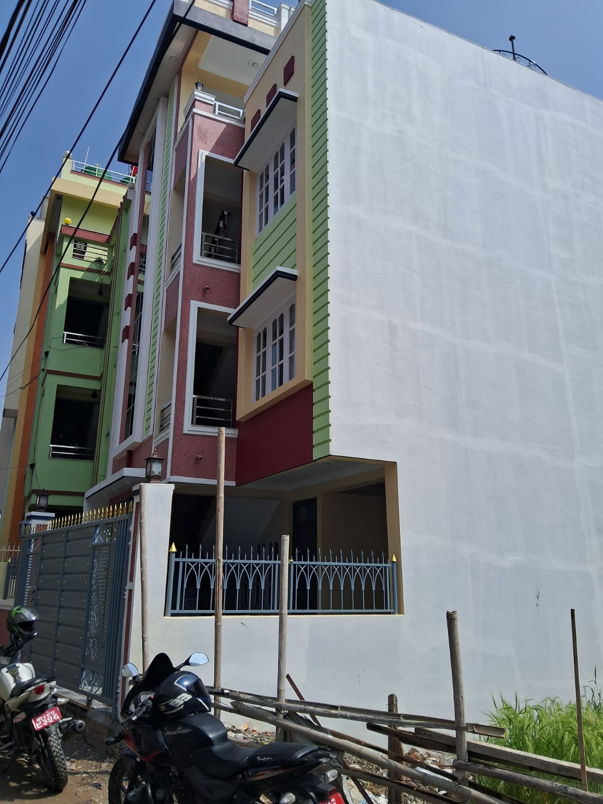 Picture of Kageshwari Manohara Municipality, Bagmati